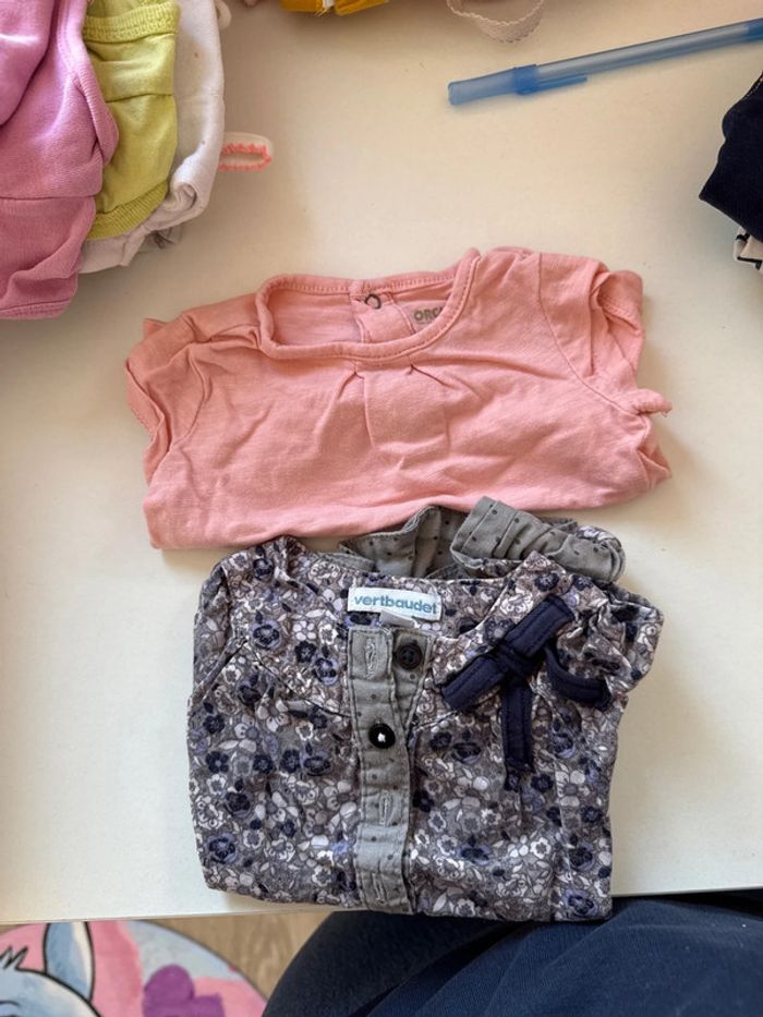 Lot 2 maillot - photo numéro 2