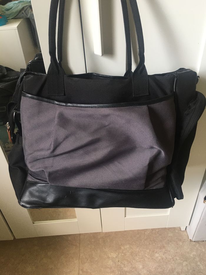 Sac à langer - photo numéro 2