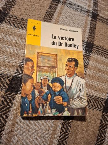 La victoire du dr dooley