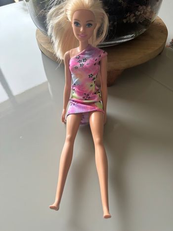 Barbie