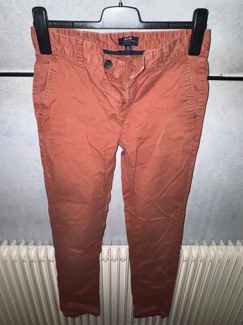 Pantalon chino