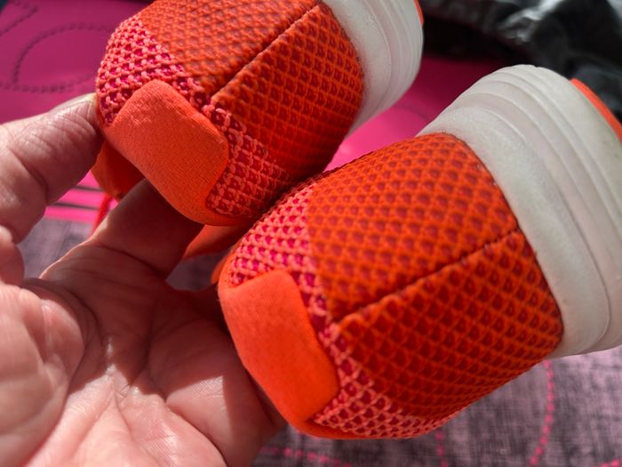 Basket Nike femme taille 38 - photo numéro 4