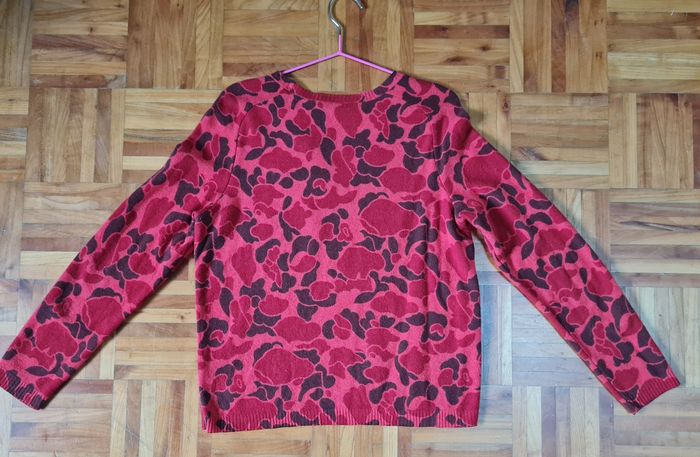 Pull femme 100%laine d'agneau Sonia Rykiel TL - photo numéro 5
