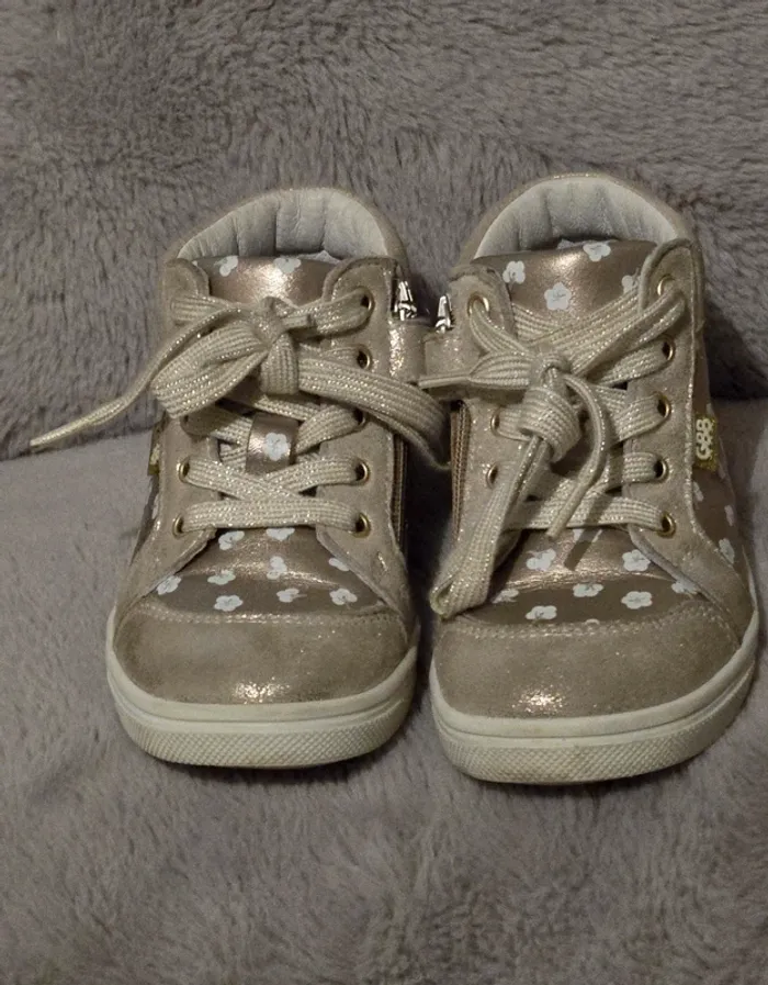 Baskets GBB
