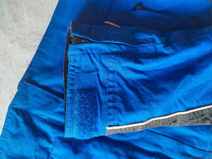 Blouson imperméable Yamaha T XL - photo numéro 3