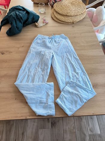 Pantalon léger