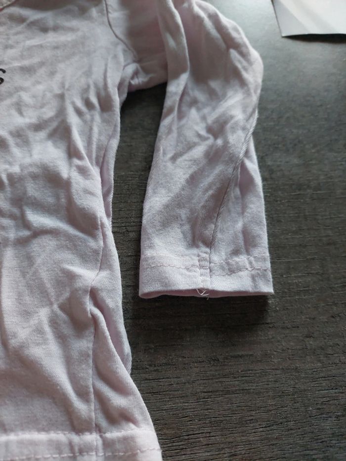 Tee-shirt - photo numéro 2