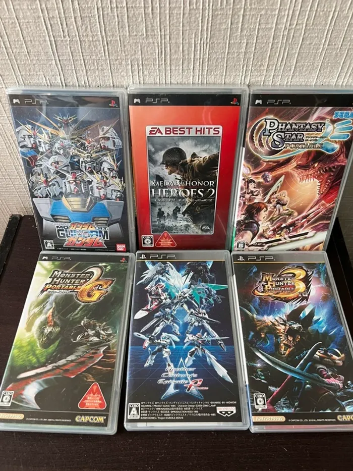 Phantasy Star Portable - Wikipédia
