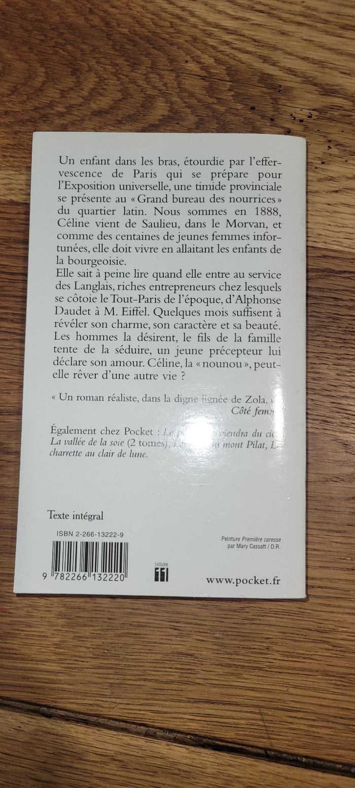 Nounou - photo numéro 2