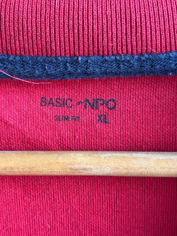 Polo Homme - photo numéro 3