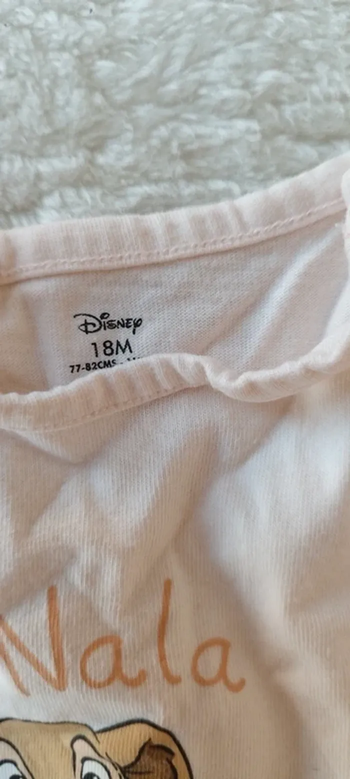 Pyjama short - photo numéro 5