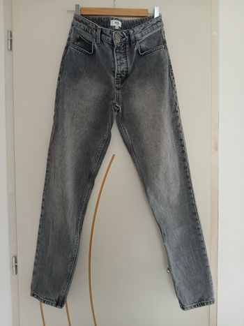 Jean homme BZB Taille 34 coupe relaxed 