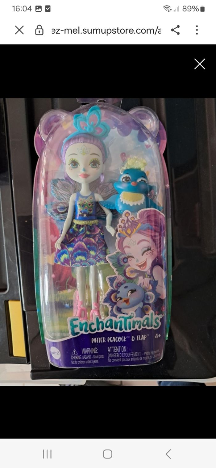 enchantimals