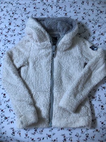 Veste BeGummy enfant - 13/14 ans