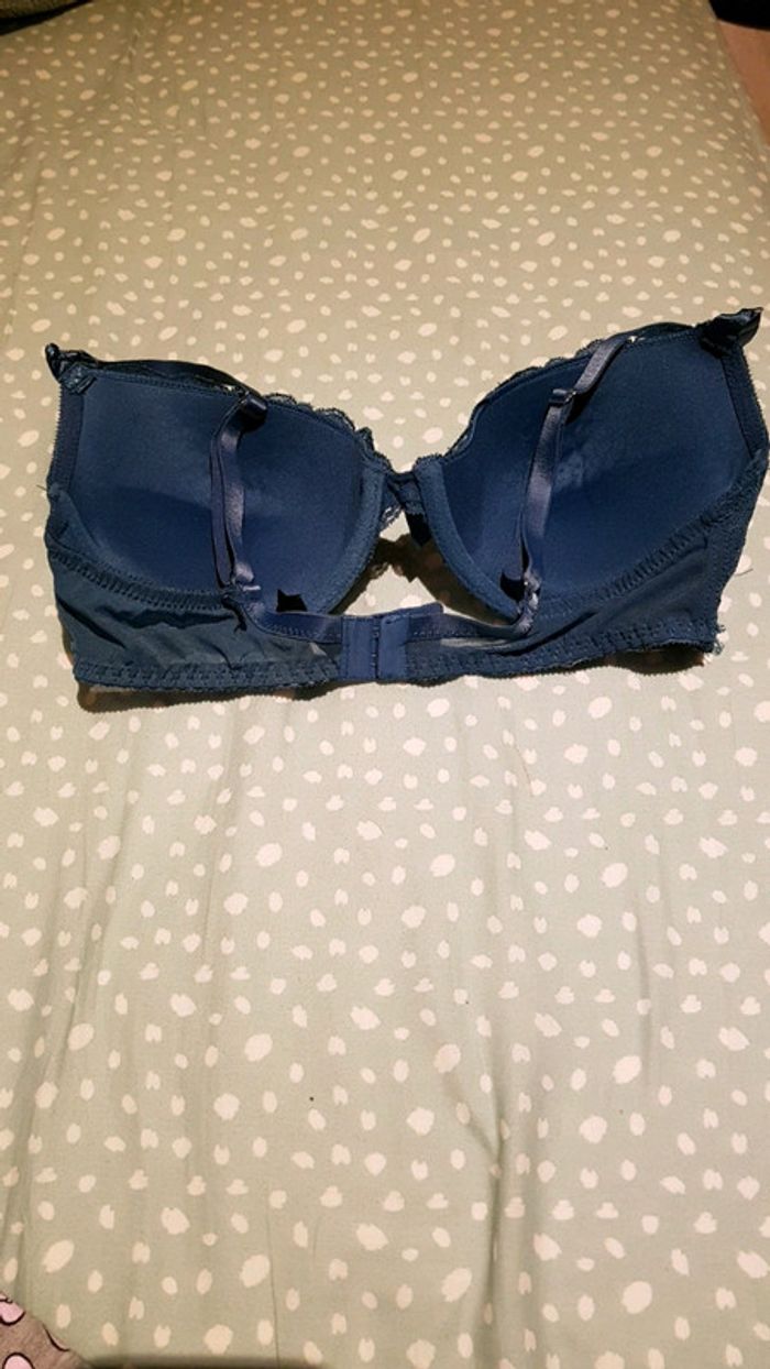 Soutien gorge 90d - photo numéro 2