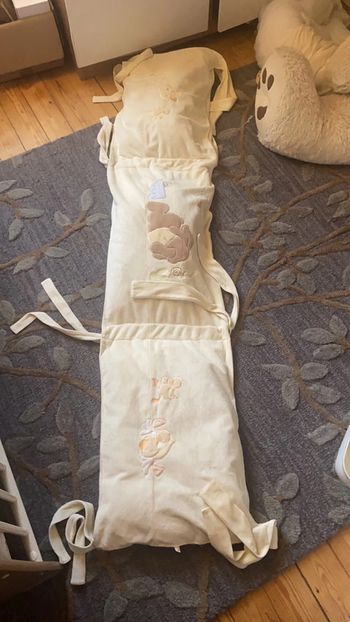 Tour de lit Noukie´s