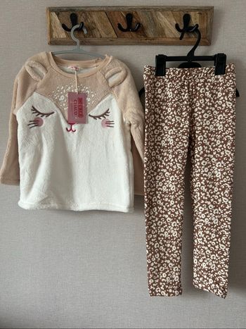 Pyjamas DPAM 5ans