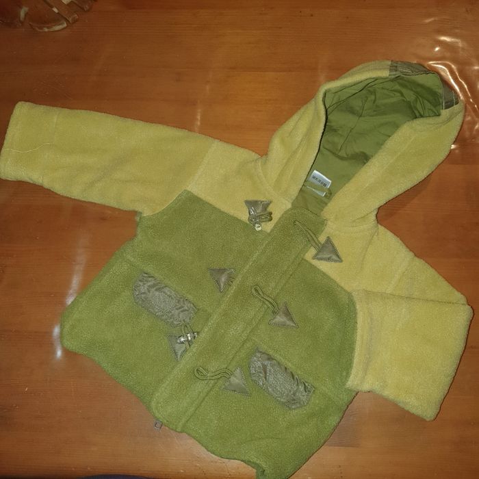 Veste - photo numéro 2