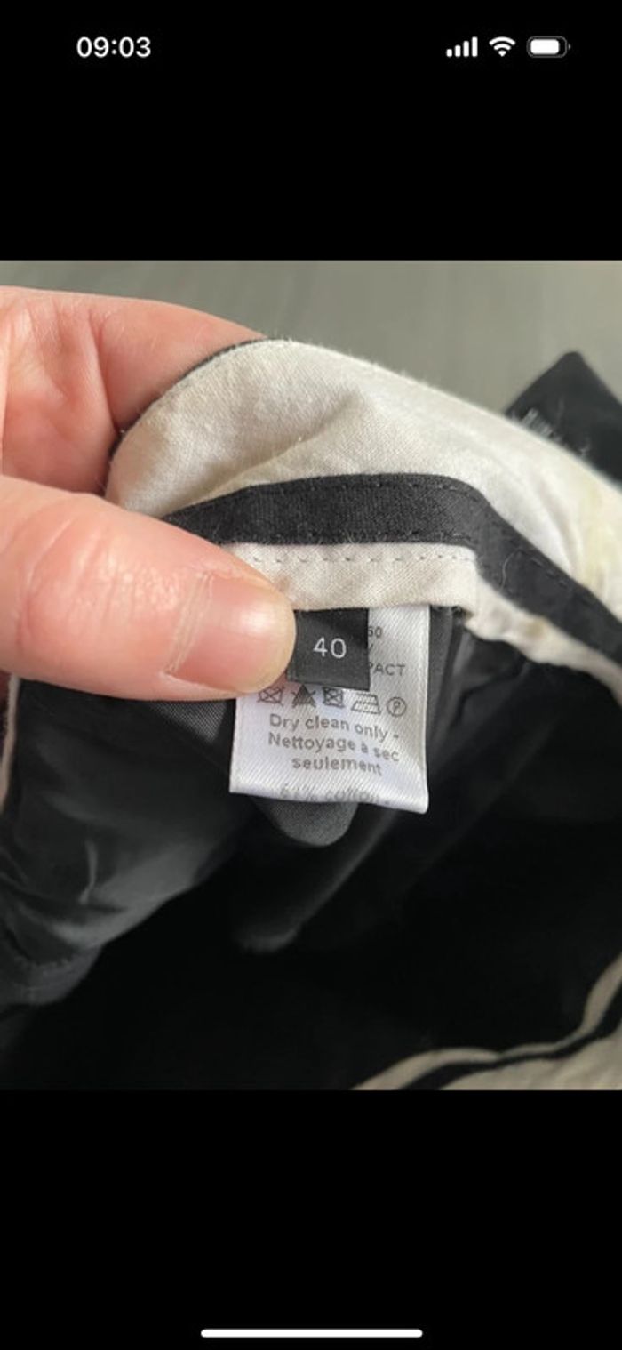 Pantalon Joseph taille 38 - photo numéro 4