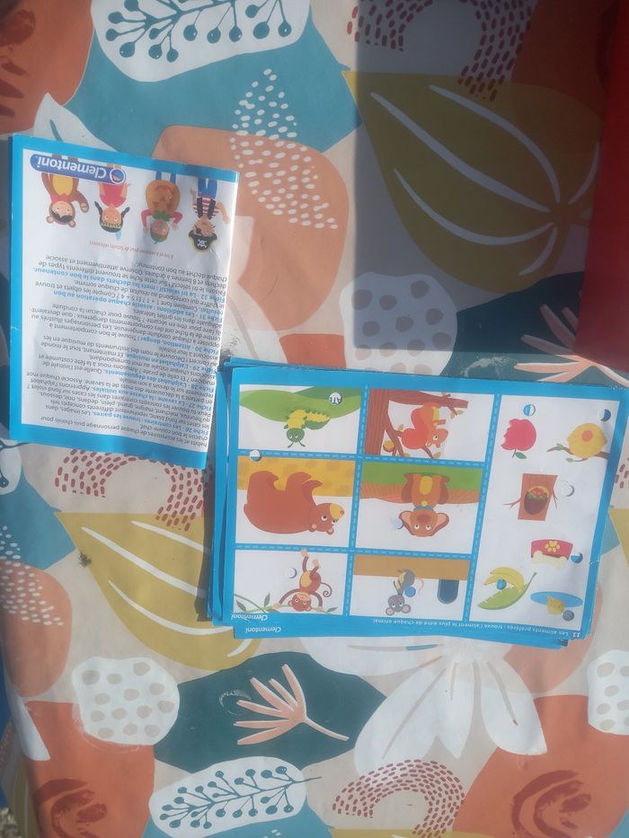 Jeu électronique - photo numéro 3