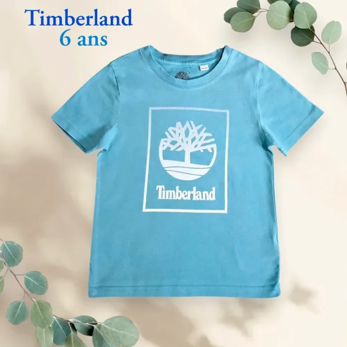 Tee-shirt Timberland