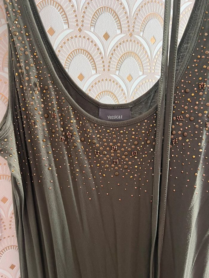 Robe femme - photo numéro 2