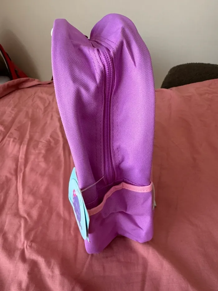 sac pieuvre Béatrix ny - photo numéro 3