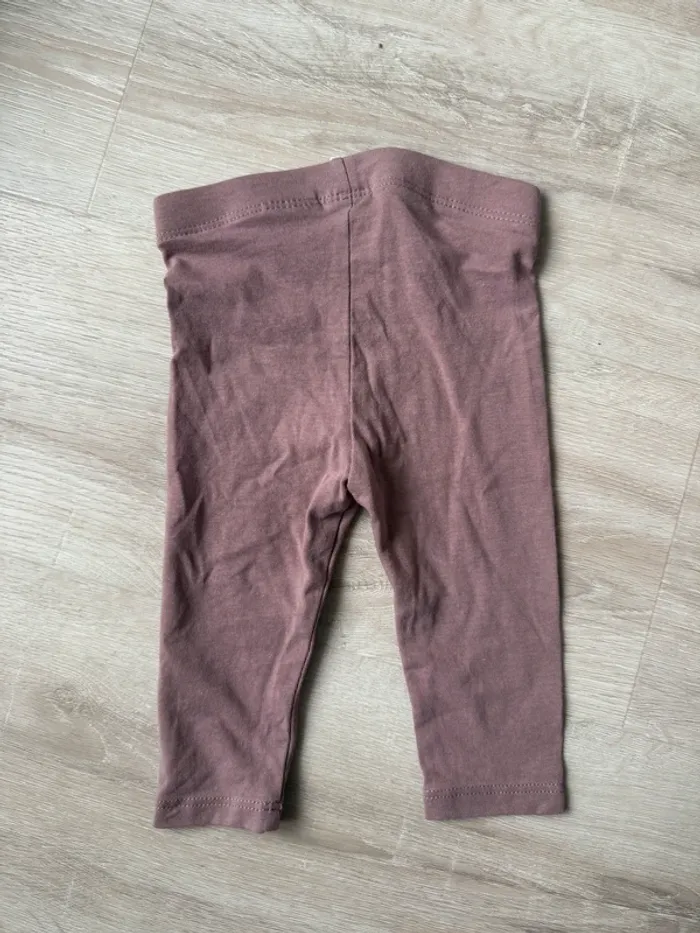 Legging basic - photo numéro 2