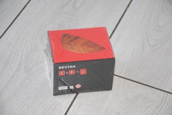 Jeu de mémoire Ikéa Bevisa neuf