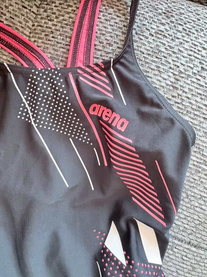 Maillot de bain fille Arena - photo numéro 2
