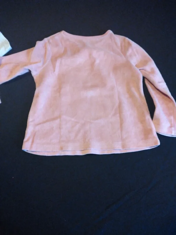 Pyjama Fille 4 Ans - photo numéro 5