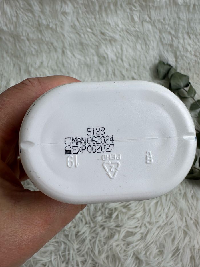 Hydra bébé Mustela 500 ml - photo numéro 3