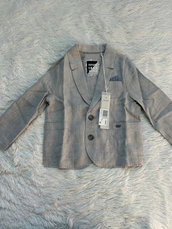 Veste IKKS