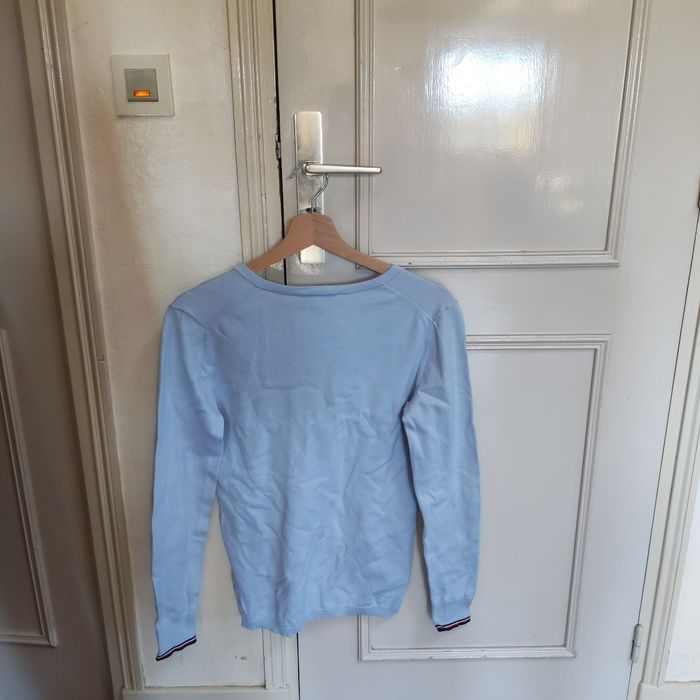 Pull Tommy Hilfiger - photo numéro 2