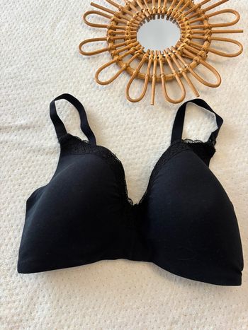 Soutien gorge allaitement