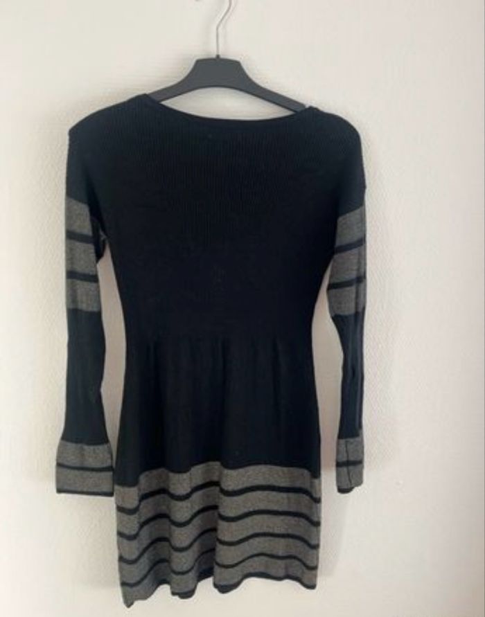 Robe lainage fin taille SM - photo numéro 2