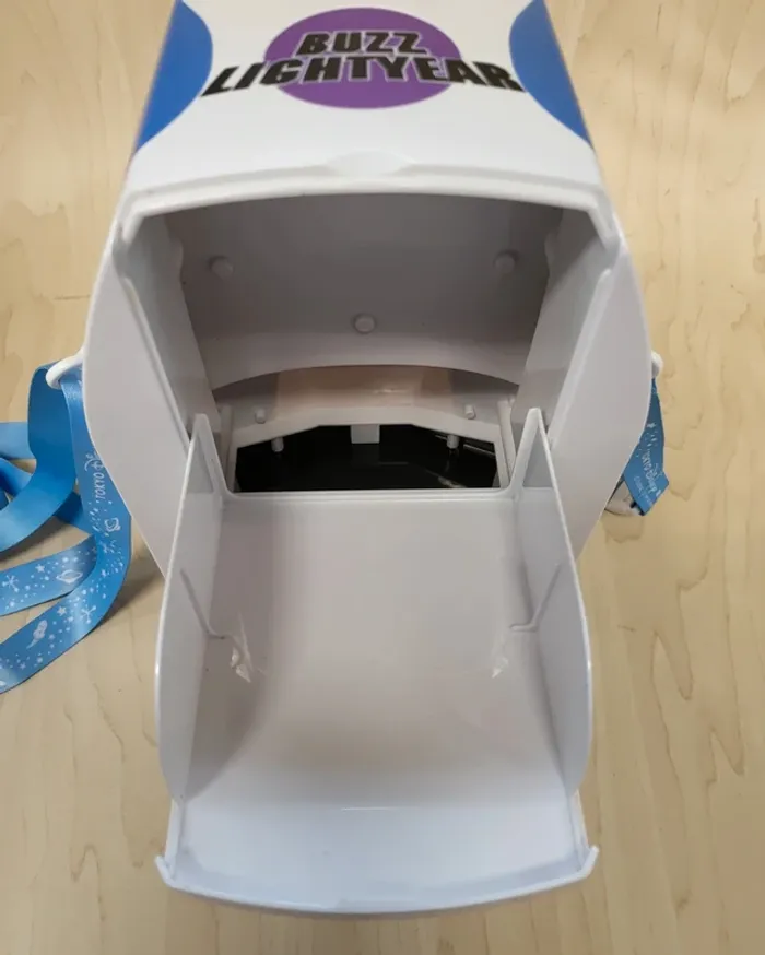 Pop-corn Bucket Tokyo Disney Resort Toy Story : Buzz l'eclair - photo numéro 7