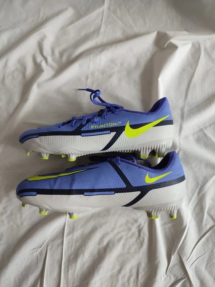chaussure de foot Nike - photo numéro 3