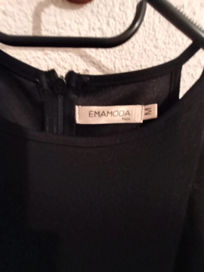 Lot de vêtements noirs - photo numéro 13