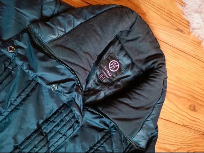 Doudoune cintrée Mango taille S - photo numéro 6