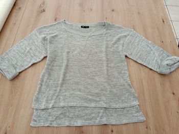 Pull Legé