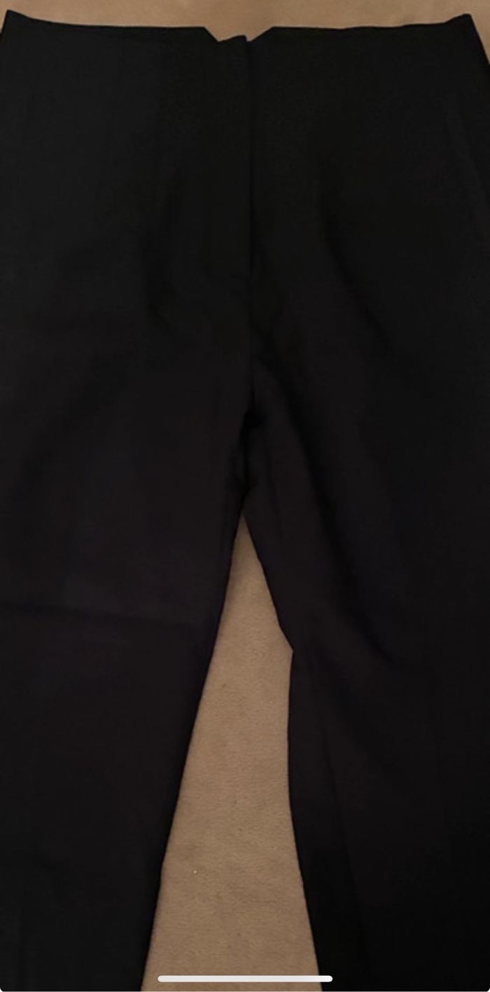 Pantalon de costume HALARA - photo numéro 3