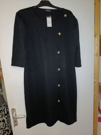 Robe 48/50