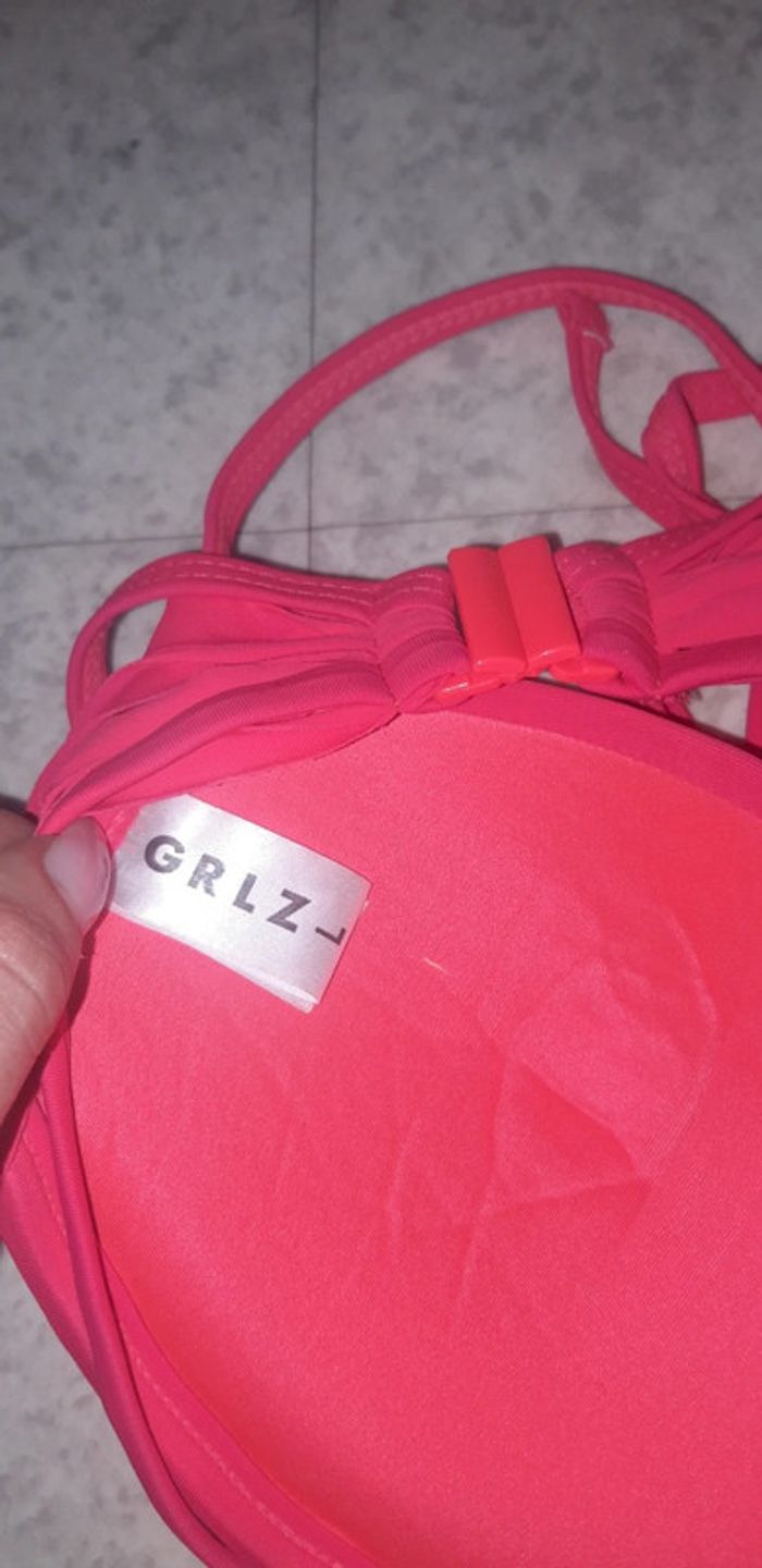 Maillot de bain femme - photo numéro 5