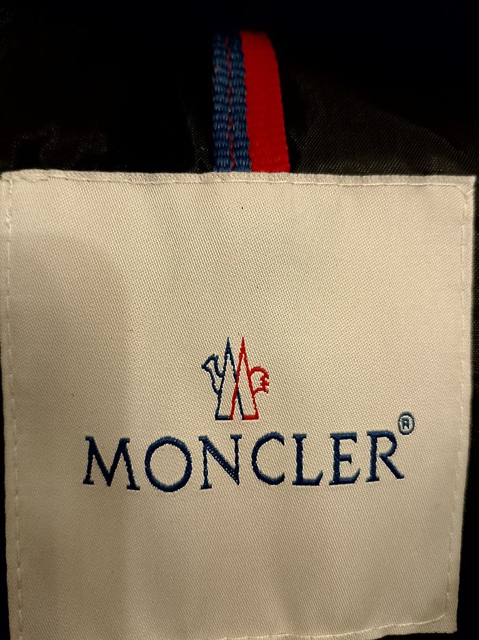 Doudoune Maya - photo numéro 6