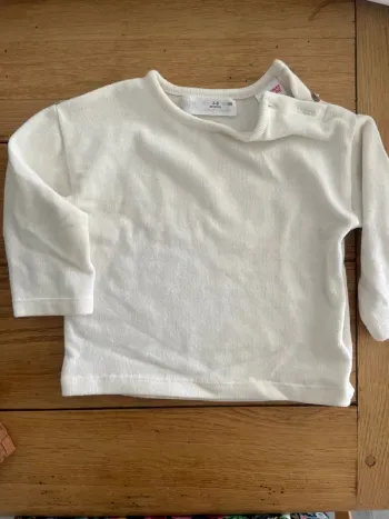 Pull Zara