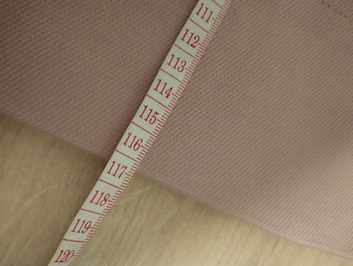 Pantalon large Diane Ducasse taille 40 - photo numéro 8
