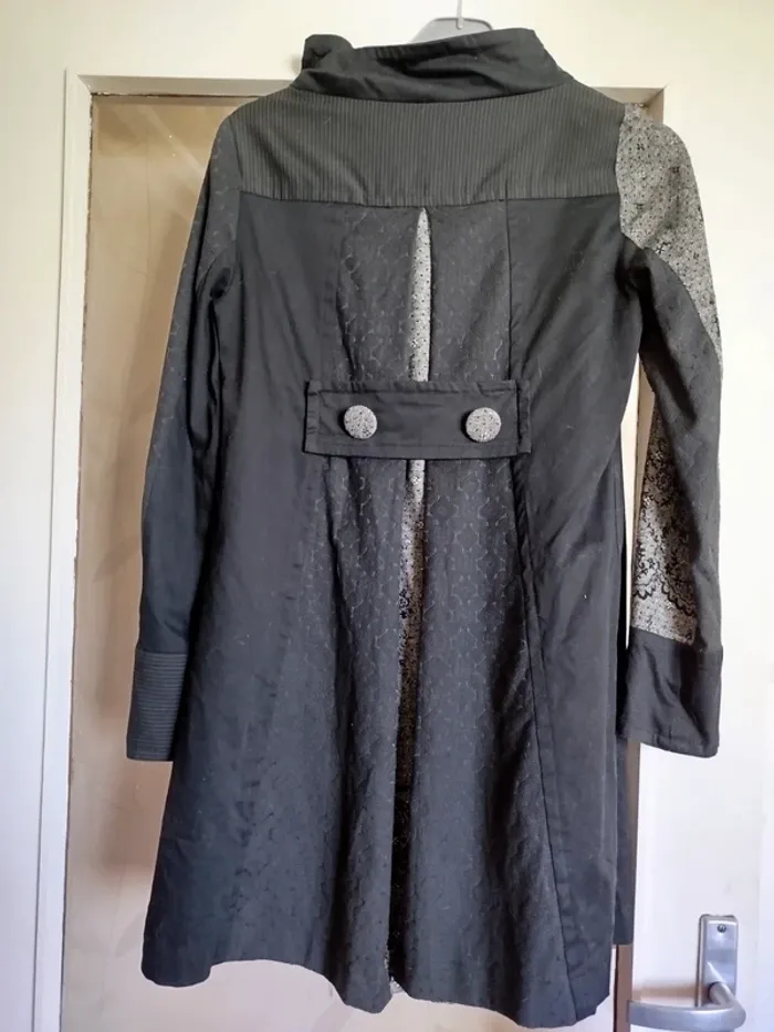 Manteau - photo numéro 3