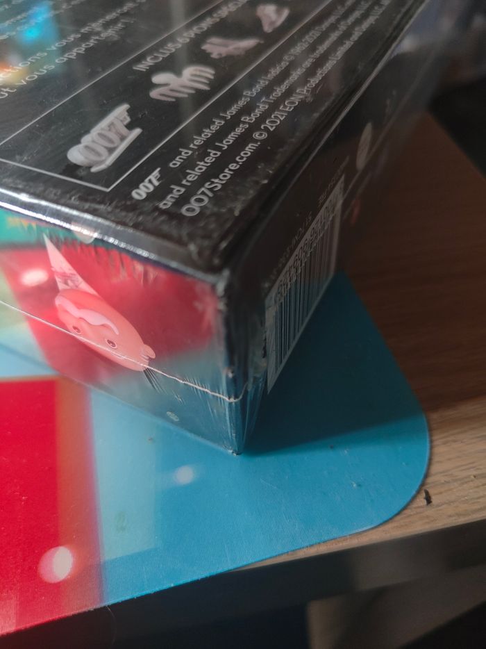 Monopoly 007 - photo numéro 4