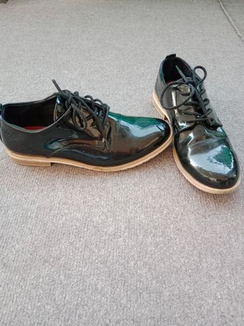 Chaussures